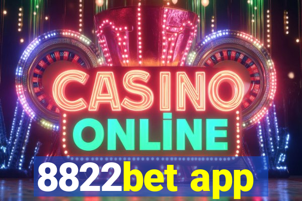 8822bet app